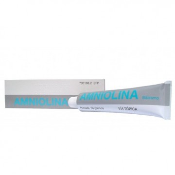 Amniolina Pomada 50 G