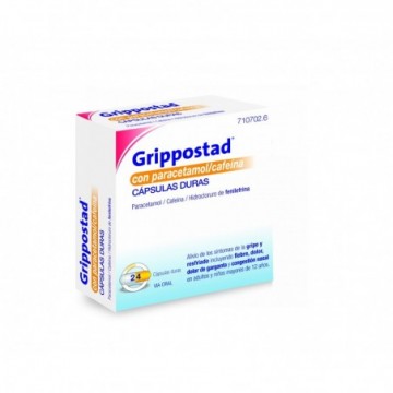 GRIPPOSTAD CON...