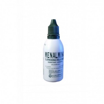 Menalmina 1% Solución 40 Ml