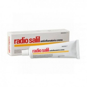 Radio Salil...