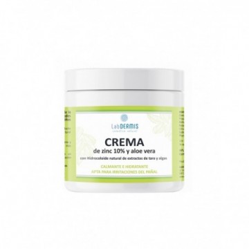 LabDermis Crema Zinc 10% y...