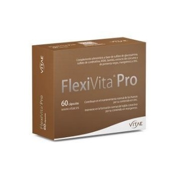 Vitae FlexiVita Pro 60...