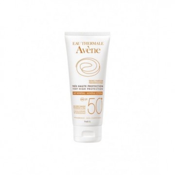 Avene Solar Leche Pantalla...