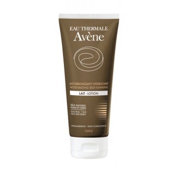 Avène Autobronceadora...