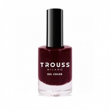 Trouss Make Up Gel Dark Red...