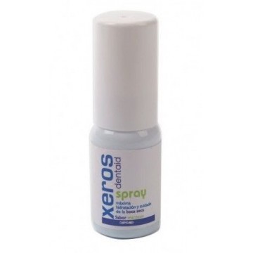 Xeros Dentaid Spray 15 Ml