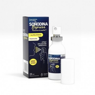 Soñodina Express 20ml