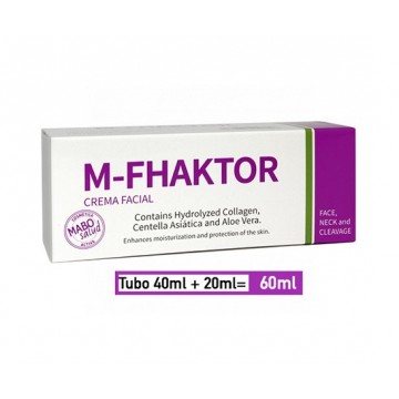 Mabo M-Fhaktor 60ml