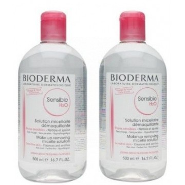 Bioderma Sensibio H2O Agua...