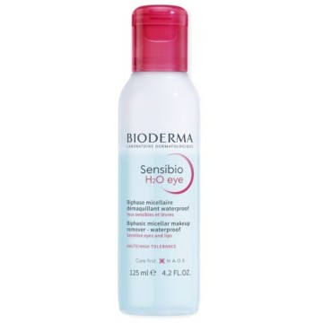 Bioderma Sensibio H2O Eye...