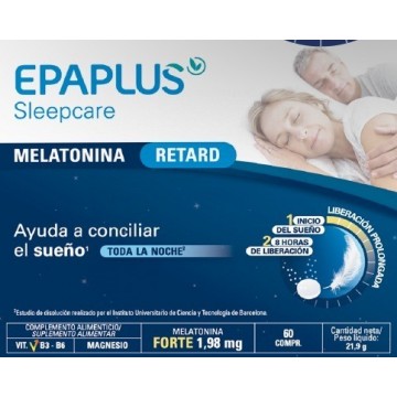 Epaplus Sleepcare...