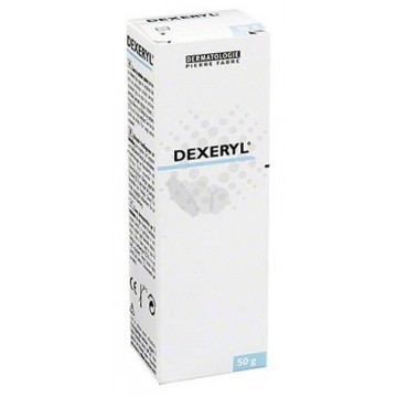 Dexeryl Crema Ducray 50g