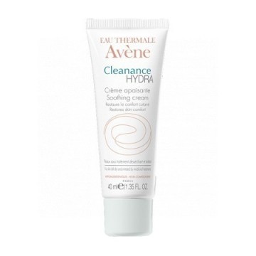 Avene Clean Ac Hidrata...