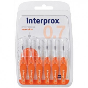 Dentaid Interprox Super...