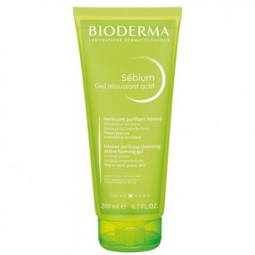 Bioderma Sebium Gel...