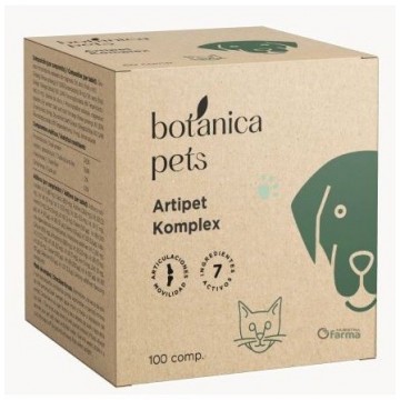 Botánica Pets Artipet...