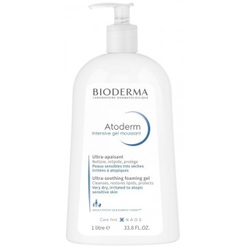 Bioderma Intensive Gel...