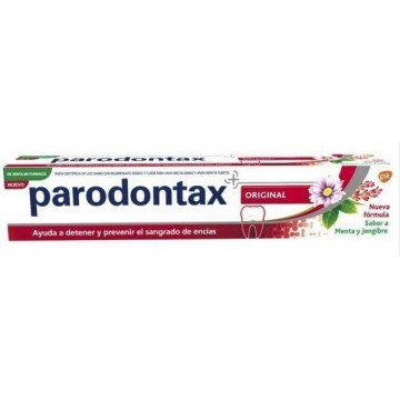 Parodontax Original Sabor...