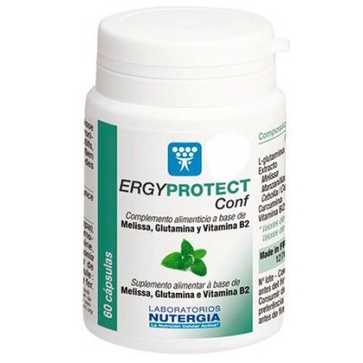 Nutergia Ergyprotect Conf...
