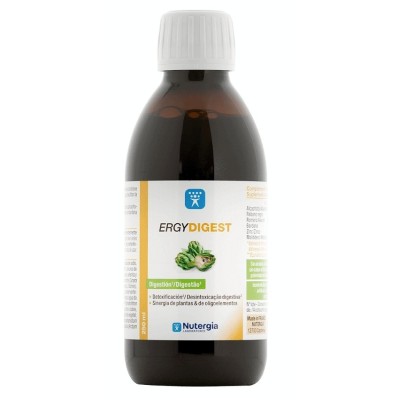 Nutergia Ergydigest 250ml