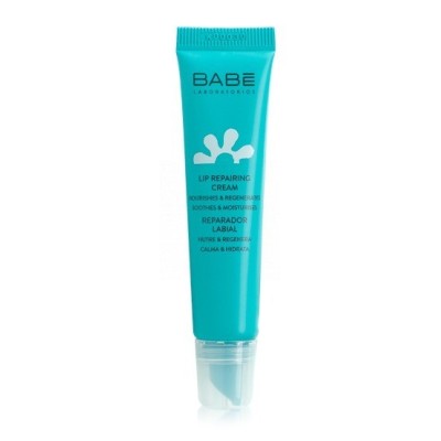 Babé Reparador Labial 15ml