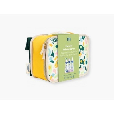 Mustela Maleta Familiar...