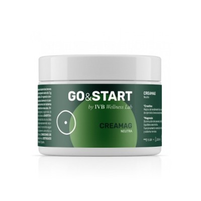 IVB Go & Star Creamag 300g...