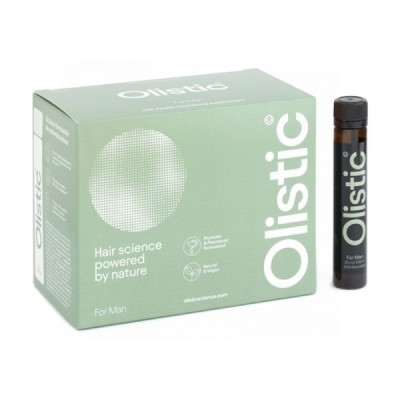 Olistic Men 28 Frascos 15ml