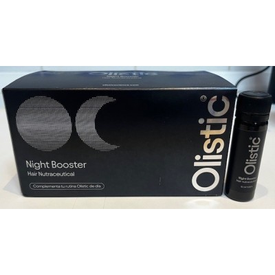 Olistic Night Booster