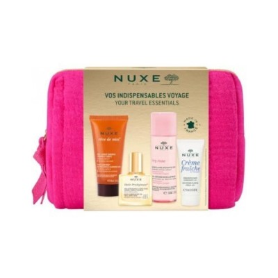 NUXE NECESER MY TRAVEL...