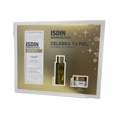 Isdinceutics Cofre Rutina...