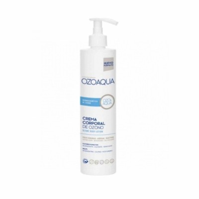 Ozoaqua Crema Corporal de...