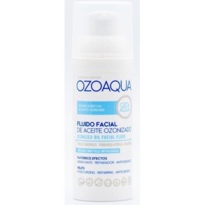 Ozoaqua Fluido Facial de...