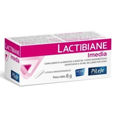 Lactibiane Imedia Pileje...
