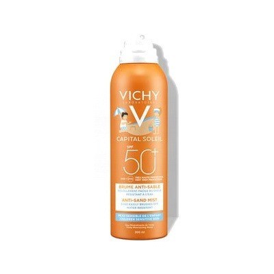 Vichy Ideal Soleil Bruma...