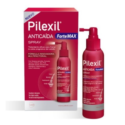 Lacer Pilexil Forte Max...