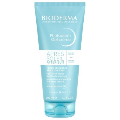 Bioderma Photoderm Gel...