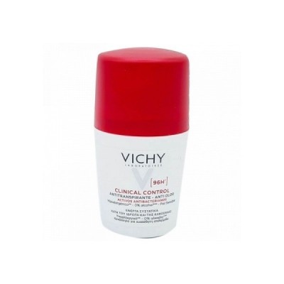 Vichy Clinical Control...