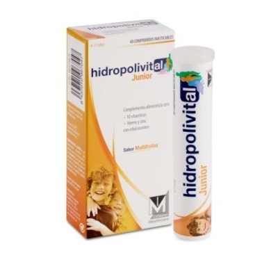 Hidropolivital Junior 40...
