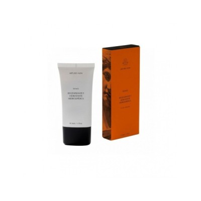 Arturo Alba Crema...