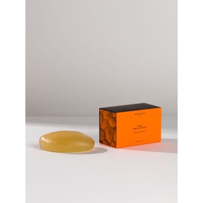 Arturo Alba Jabon Herencia...