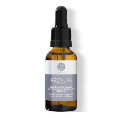 Segle Clinical Restaura...