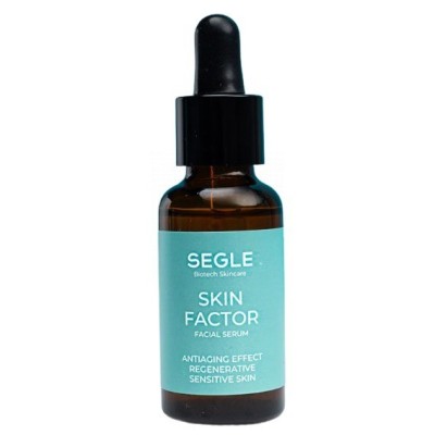 Segle Clinical Skin Factor...