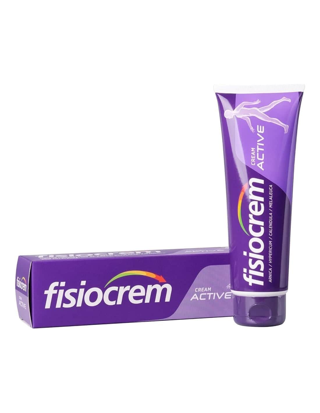 Fisiocrem Gel Active 200ml