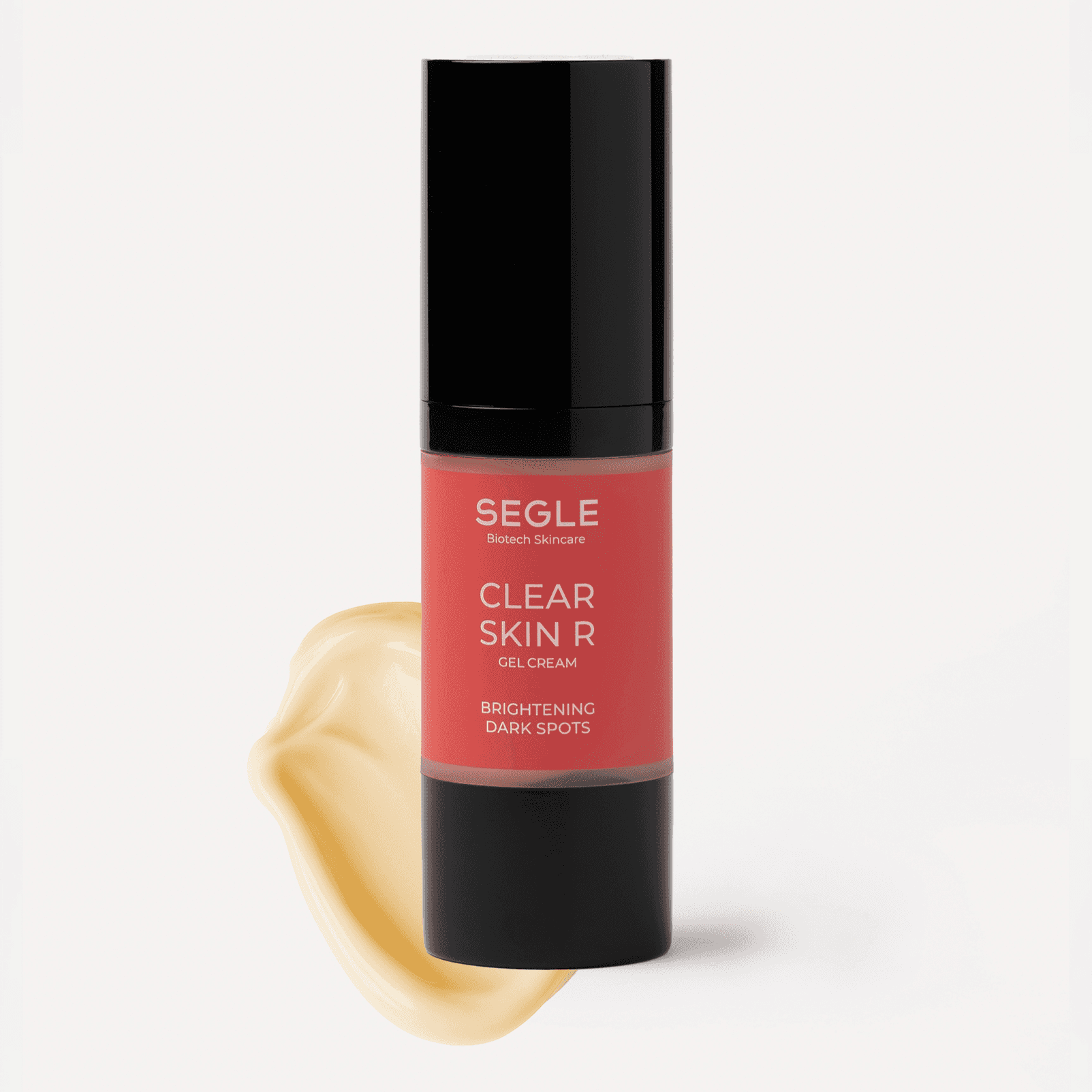 Segle Gel-crema Clear Skin R 50ml
