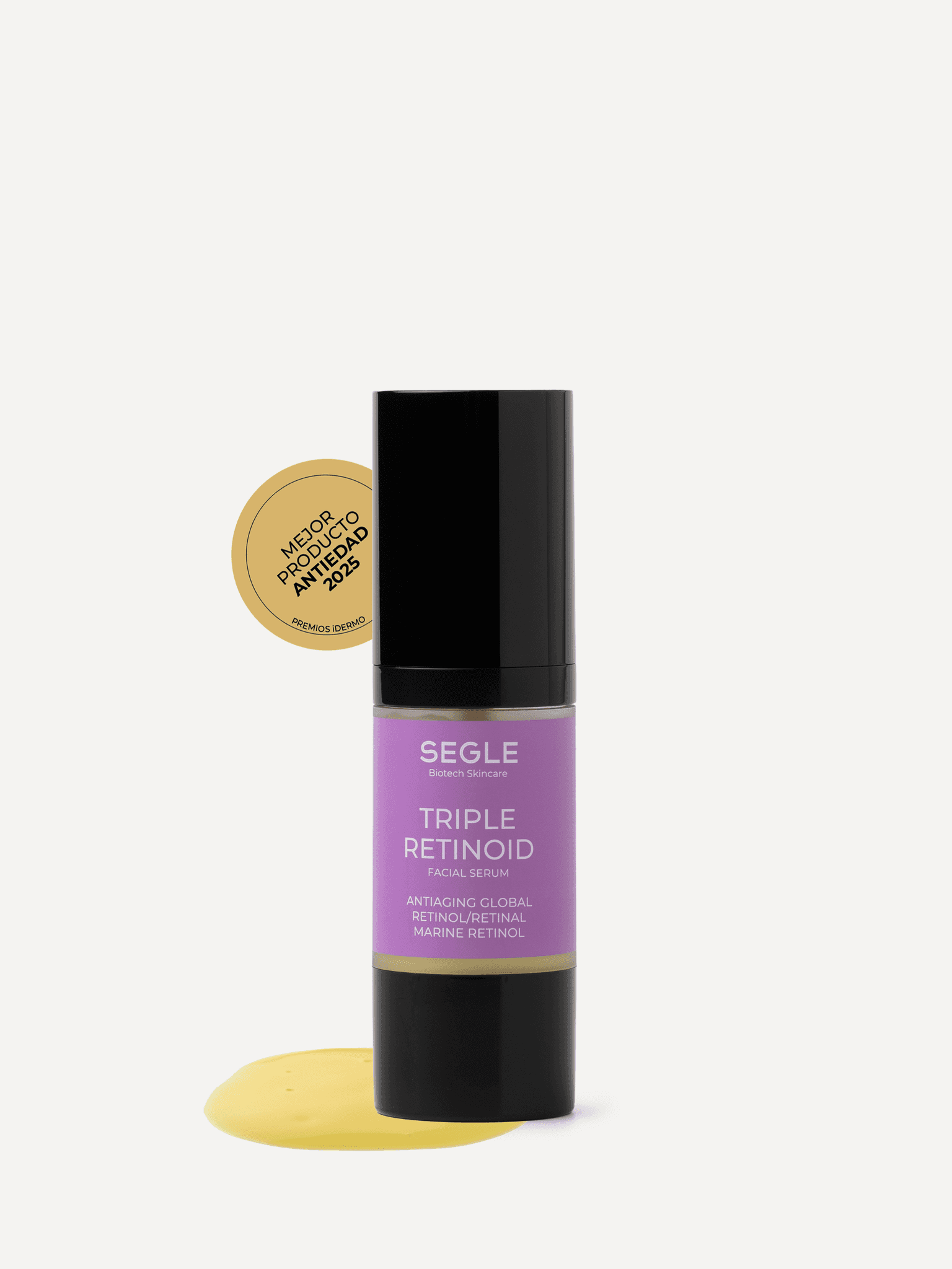 Segle Sérum Triple Retinoid 30ml